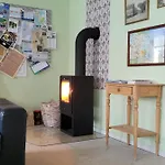 Det Bla Gaestehus * Fanø
