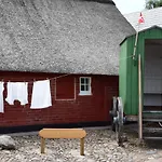 Det Bla Gaestehus ホテル *