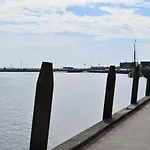 ホテル Det Bla Gaestehus Fanø