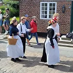 Det Bla Gaestehus *