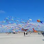 Det Bla Gaestehus ホテル Fanø