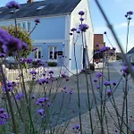 Det Bla Gaestehus * Fanø