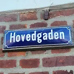 Det Bla Gaestehus ホテル Fanø