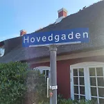 Det Bla Gaestehus ホテル