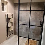 Det Blå Gæstehus Hotel *