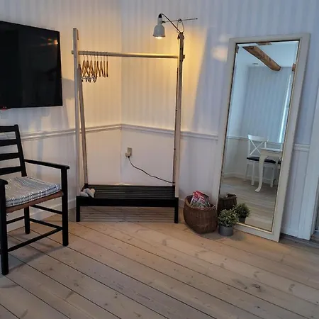 Det Bla Gaestehus Guest house