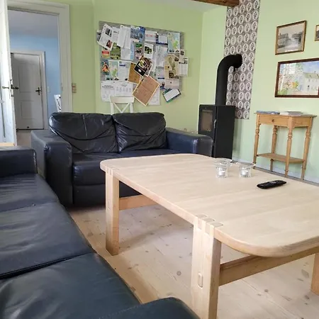 Det Bla Gaestehus