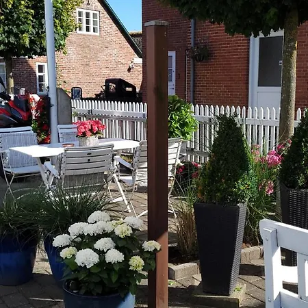Det Bla Gaestehus Guest house