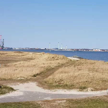 Det Bla Gaestehus Hotel Fano