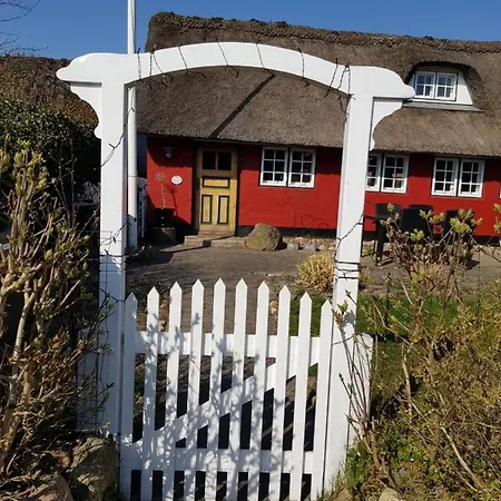 Det Bla Gaestehus Fano