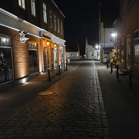 Det Bla Gaestehus Hotel