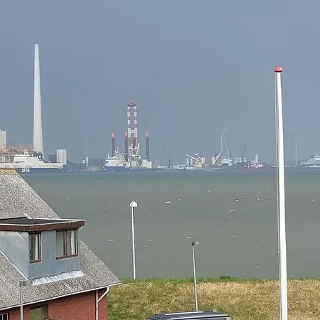 Hotel Det Bla Gaestehus *