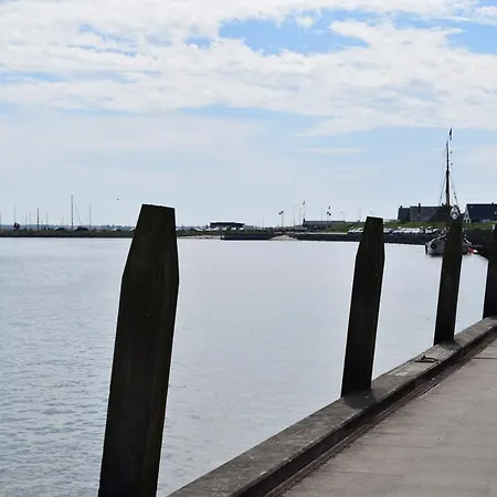 Hotel Det Bla Gaestehus Fano