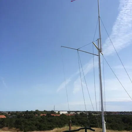 Det Bla Gaestehus Hotel Fano