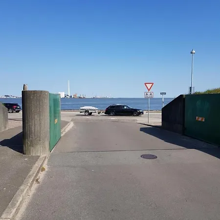 Det Bla Gaestehus