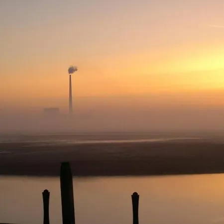 Hotel Det Bla Gaestehus *