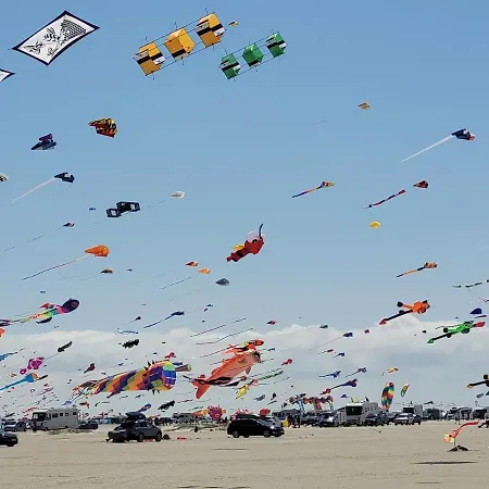 Hotel Det Bla Gaestehus