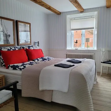 Det Bla Gaestehus