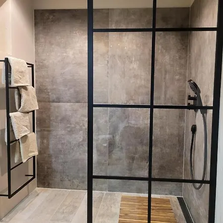 Det Bla Gaestehus Hotel Fano