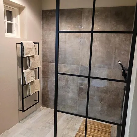 Det Bla Gaestehus Hotel *