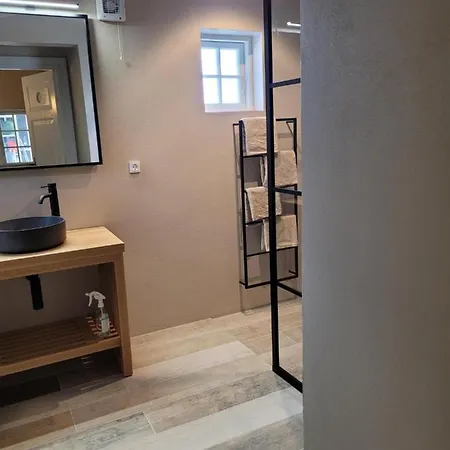 Hotel Det Bla Gaestehus Fano