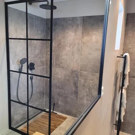 Det Bla Gaestehus Fano