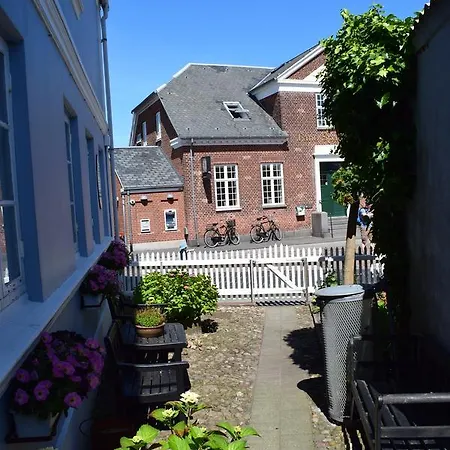 Det Bla Gaestehus *