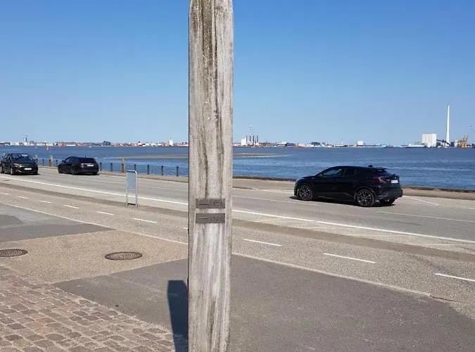 Det Bla Gaestehus * Fanø